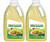 2 Pack | Wesson Pure Canola Oil (5 Qts.)