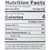 One Organic Instant Oolong Tea Powder, 4.4 Oz