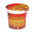 Cheerios, Gnmsn13898, Honey Nut Cereal-in-a-cup, 6 / Pack