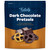 Funtasty Dark Chocolate Covered Pretzels, Sweet & Salty Crunchy Snack, 22 Ounce Bag