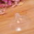 2pcs Silicone Nipple Protector Mothers Feeding Silicone Nipple Shield Breastfeeding Protection Cover