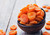 Dried Apricots, Non-gmo Verified, 28 Pounds — Kosher, Raw, Vegan — By Food To Live