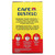 Cafe Bustelo, Espresso Instant Coffee, 6 Packets, 0.09 Oz Pack Of 4