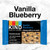 Kind Healthy Grains Bars, Vanilla Blueberry , 1.2 Oz, 5 Count