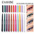 20 Colors Eyeliner Pen Set, Eye Shadow Pencil, Pearl Eyeliner Kit Metallic Eyeliner Pencil Glitter Colored Eyeliner For Women Eye&lip Liner Waterproof Retractable Eye Makeup Colorful Eyeliner