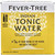 Fever-tree Premium Indian Tonic Water, No Artificial Sweeteners, Flavourings Or Preservatives, 16.9 Ounce 500 Ml (pack Of 8)