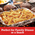 Ore-ida Extra Crispy Fast Food French Fries Fried Frozen Potatoes Value Size, 4 Lb Bag