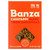 Banza Cavatappi Pasta, 8 Oz