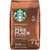 Starbucks Whole Bean Coffee Medium Roast Pike Place Roast -- 12 Oz