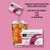 Raspberry Green Tea - Natural & Organic Liquid Tea Packets (8 Servings Per Box)