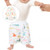 Training Pants Potty Diapertoilet Toddler Absorbent Kids Waterproof Reusable Undies