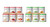 Nutristore Freeze Dried Fruit And Veggie Variety #10 Cans, 12-count