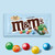 M&m’s Crunchy Cookie Milk Chocolate Single Size Candy – 1.35 Oz Pack