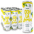 Ooh La Lemin Sparkling Lemonade, Original, 12 Fl Oz, 12 Pack