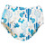 Charlie Banana -extraordinary Training Pants With Snaps, Cactus Azul, Large