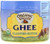 Organic Valley Ghee Clarified Butter 7.5 Oz Pack Of 4
