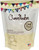 Chocomaker Vanilla Flavored Candy Wafers - 16oz Standup Pouch - 6 Per Case
