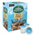 Vanilla Caramel Brew Over Ice Coffee K-cups, 24/box | Bundle Of 2 Boxes