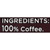 Melitta Colombian Supreme Ground Coffee, 22 Oz