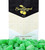 Sweetgourmet Jelly Spearmint Leaves Slices Bulk Candy | 2 Pounds