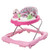 Hisevxus Baby Minnie Mouse Music And Lights Baby Walker With Activity Tray (garden Delight)