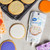 Great Value Cookie Icing, White, 7 Ounces