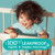 Pampers Baby Dry Extra Protection Diapers, Size 2, 192 Count