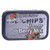 Ice Chips - Xylitol Mints Juicy Berry Mix - 1.76 Oz.
