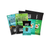 Ocean's Halo, Sushi Nori Seaweed, Organic, Vegan, Non-gmo, Perfect Paper For Wraps, 1 Oz.