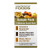 California Gold Nutrition, Foods, Sample Snack Bar Pack, 3 Bars, 1.4 Oz