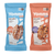Yomms Pecans Snacks, 1 Coco Twist, And 1 Nuty Chia, No Artificial Flavors Or Colors Gluten Free Non-gmo  Ready To Eat Healthy Snacks Great For Camping Hiking Travel Or Everyday Snacks 1.3oz Pack Of 2
