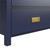 Little Seeds Monarch Hill Haven 6 Drawer Navy Changing Dresser