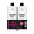 Ag Hair Sterling Silver Shampo, Conditione Liter Duo