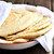 Pita Bread - White 12", 10 Bags - 6 Loaves (ships On Fridays)