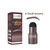 Eyebrow Stamp And Eyebrow Stencil, Eyebrow Stamp And Shaping Kit For Perfect Brow, Long-lasting, Waterproof (3 Color)