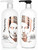 Guy Tang #mydentity #myconfidant Color Securing Shampoo Conditioner Duo 33.8 Oz.