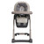 Graco Blossom 6-in-1 Convertible High Chair, Fifer