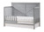 Oxford Baby Montauk Toddler Bed Guard Rail, Farmhouse Gray