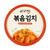 Migachan Stir Fried Kimchi, Canned, 5.6oz