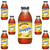 Snapple Natural Pure Leaf Iced Tea With Lemon, 16oz Bottle (pack Of 8, Total Of 128 Fl Oz)