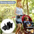 Relax Baby Stroller Cup Holder Universal Pram Cup Holder 360° Rotation Adjustable Pram Cup Rack Baby Bottle Organizer Holder For Baby Buggy Trolleys Bikes Walkers And Wheelchairs