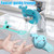 Personalrea Baby Children Faucet Handle Extender Safe Faucet Extension Extender Long