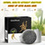 Hair Darkening Shampoo Bar - 100% Natural Organic Conditioner And Repair Care