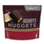 Hershey's, Nuggets Special Dark Mildly Sweet Chocolate With Almonds Candy Bars, Individually Wrapped, Gluten Free, 15.5 Oz, Family Pack