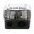 (3 Pack) La Colors Jumbo Dual Pencil Sharpener