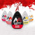 Mio Water Enhancer (black Cherry, Pack Of 6)