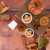 Victor Allen's Coffee Pumpkin Spice Flavored, Medium Roast, 80 Ct, Single Serve Coffee Pods For Keurig K-cup Brewers