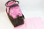 Insular Large Baby Diaper Nappy Changing Mat Mommy Tote Handbag Bag Pink