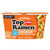 Nissin Chicken Top Ramen Bowl, 18 Ct.