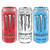 Monster Ultra Variety Pack (16 Ounce Cans, 24 Pack)